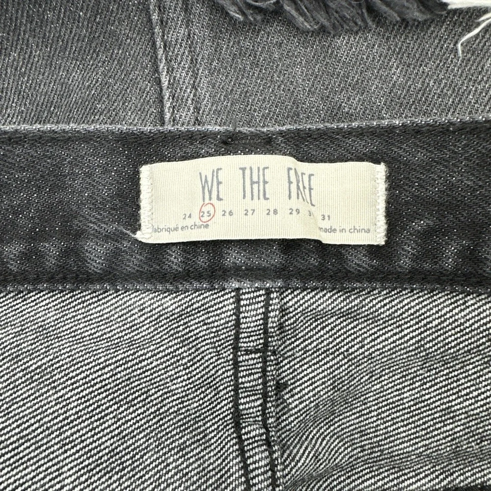 Free People We The Free Skirt Size 2 25